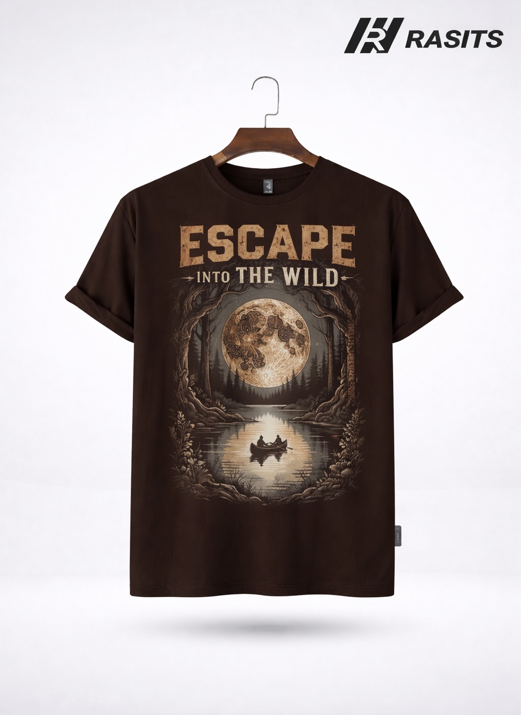 Premium Cotton T-shirt