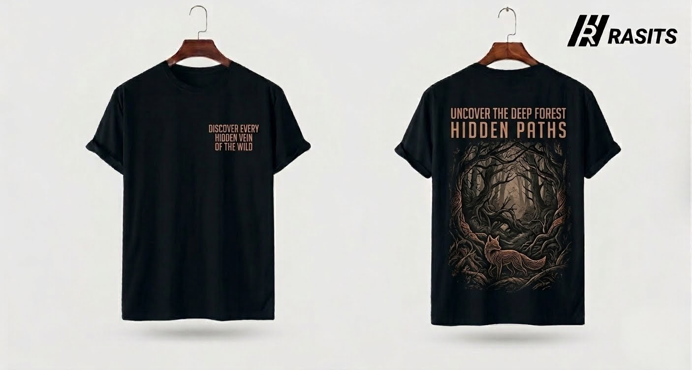 Premium Cotton T-shirt