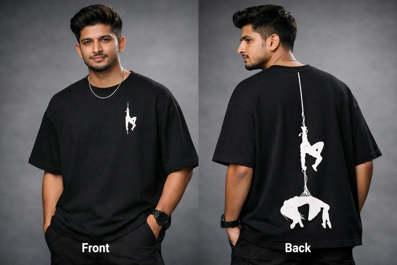 Rescue Ops Tee 2