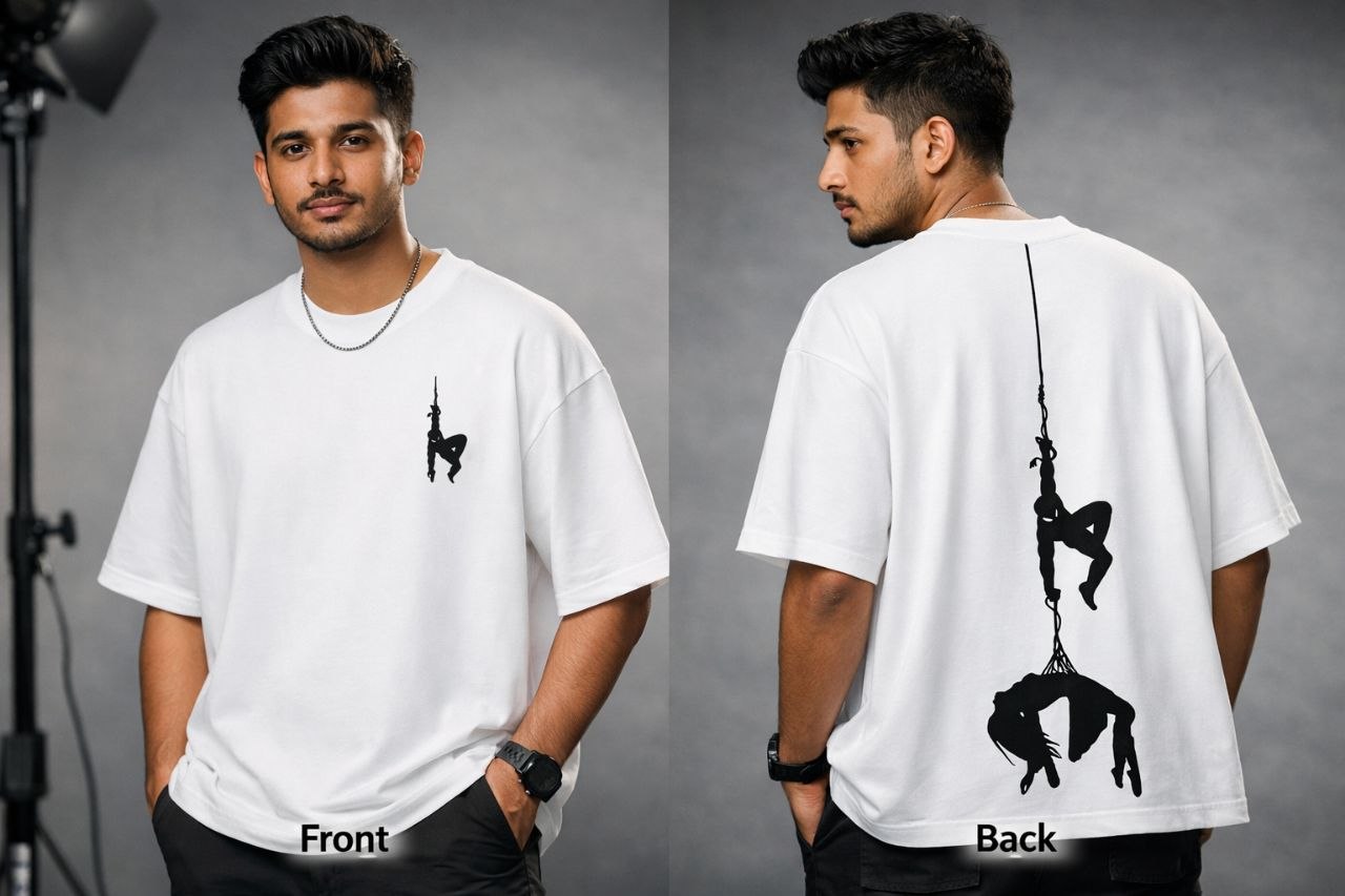 Rescue Ops Tee 3