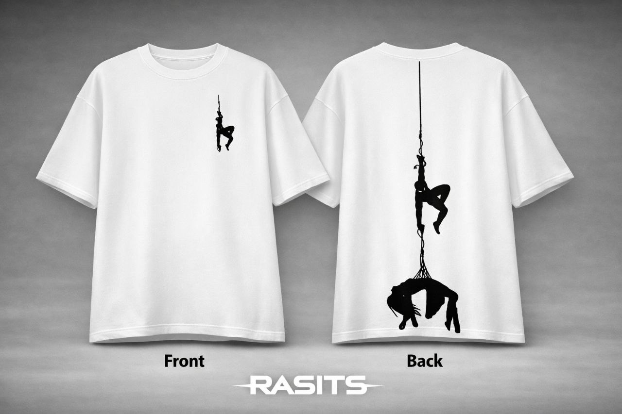 Rescue Ops Tee 4