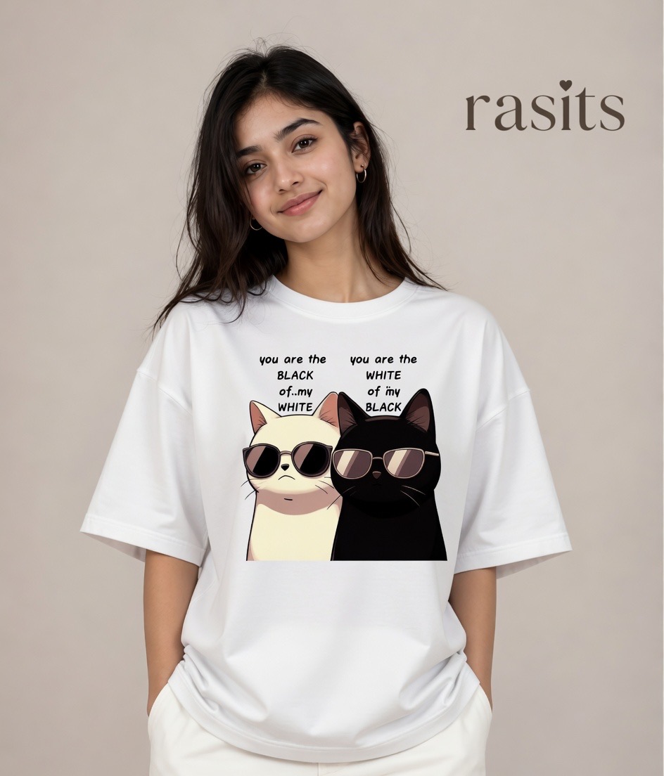 New arrivals | Rasits | Girls addition premium Drop shoulder🔥 12