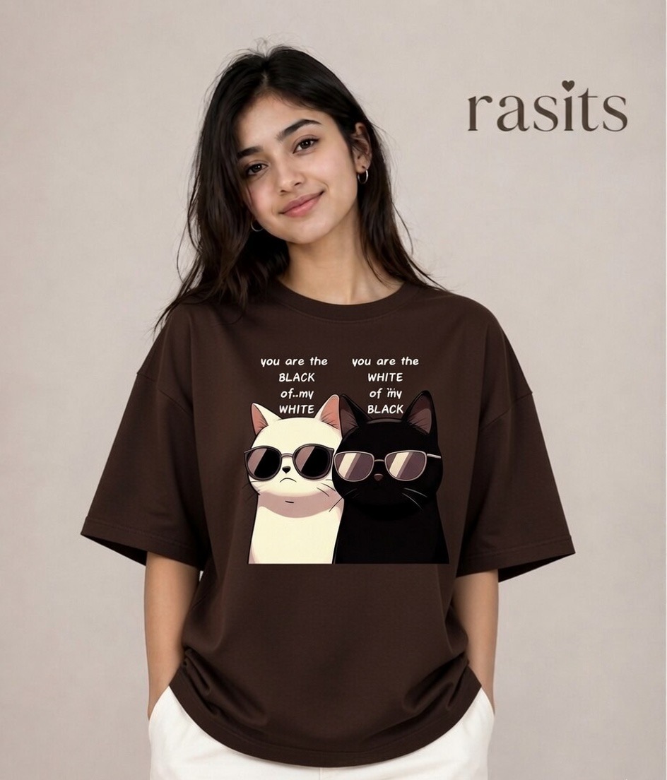 New arrivals | Rasits | Girls addition premium Drop shoulder🔥 13