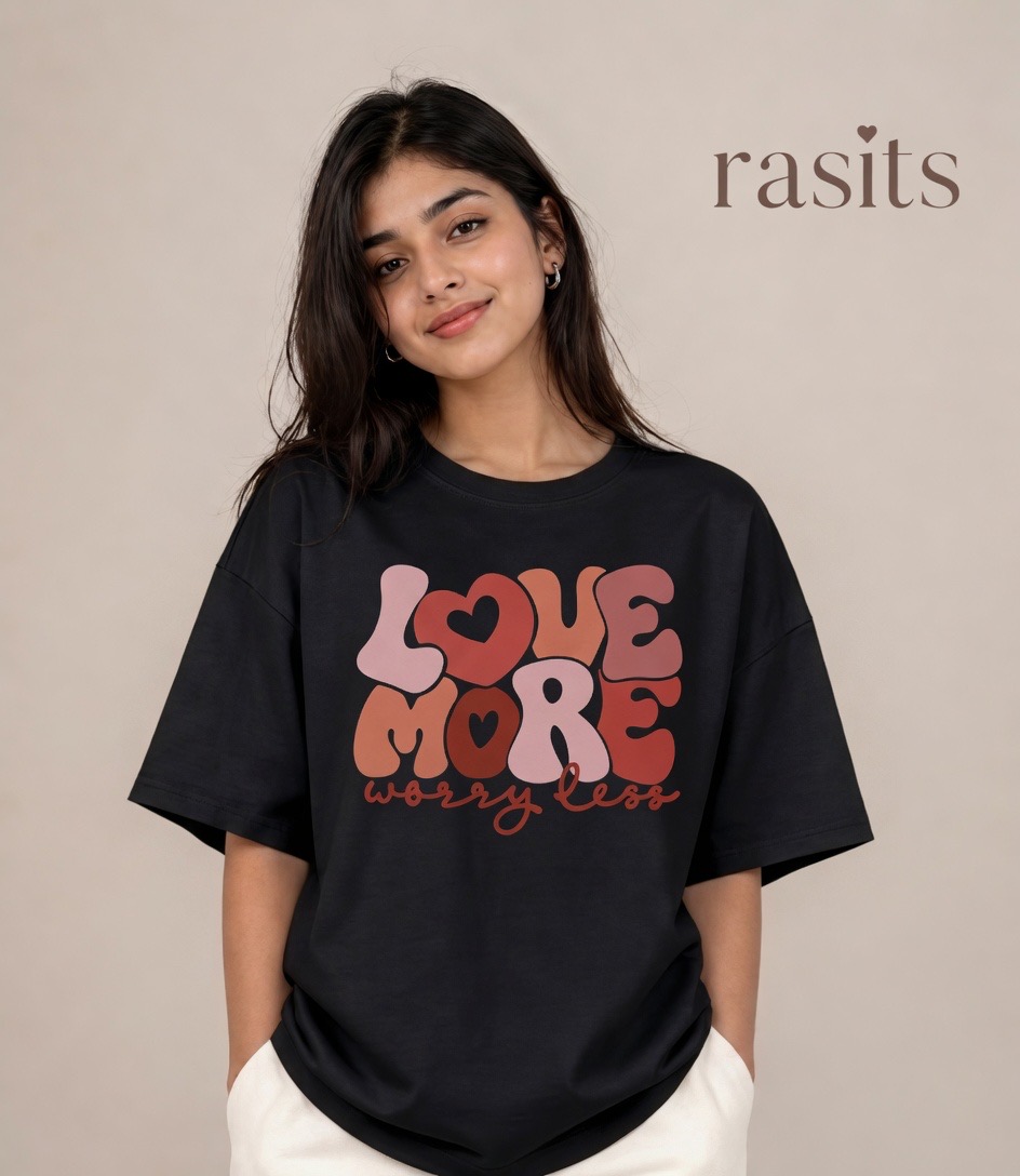 New arrivals | Rasits | Girls addition premium Drop shoulder🔥 15